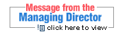 Message from the Managing Director