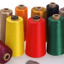 Polyester / Viscose Yarn